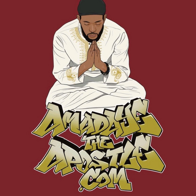 Amadaye The Apostle