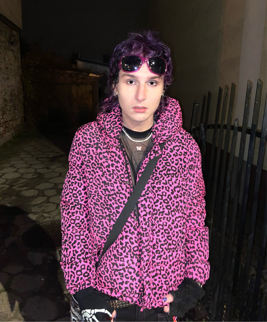 hubithekid