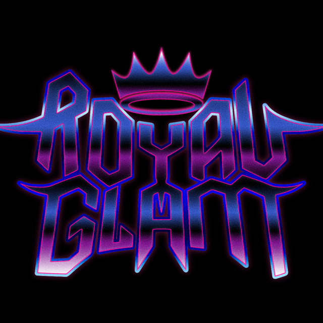 Royal Glam