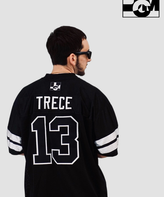 TRUMAN TRECE