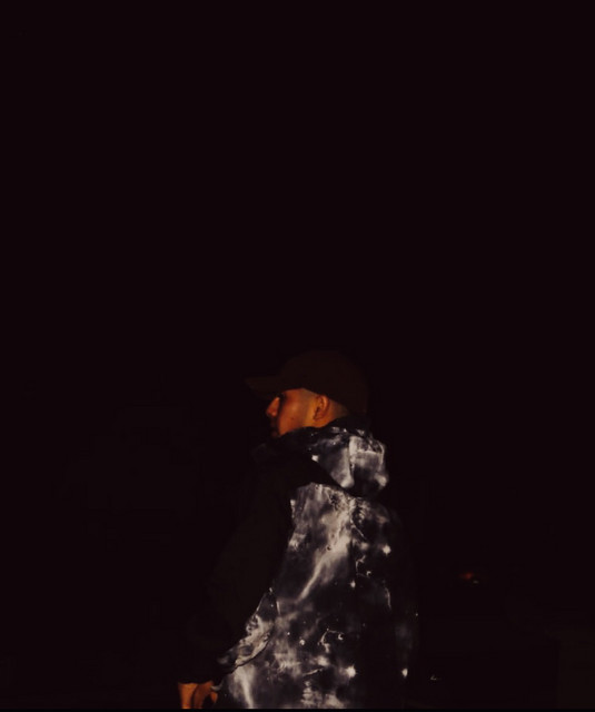 Rexx | Spotify