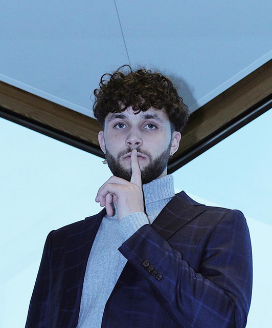 David | Spotify