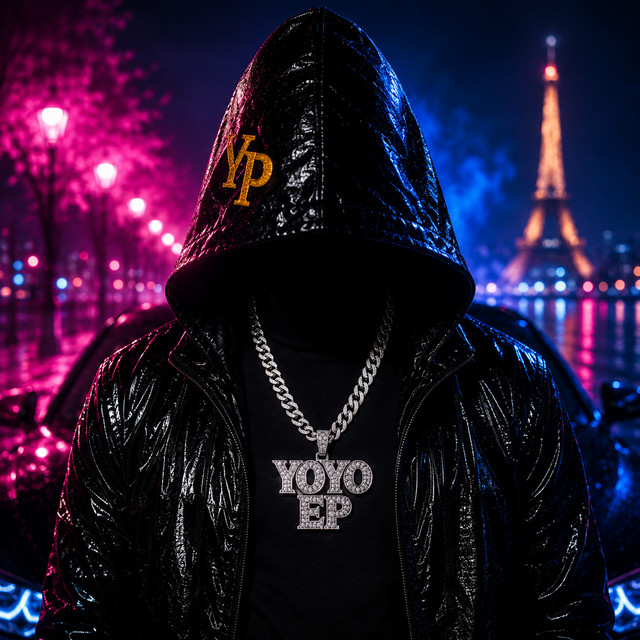 Yoyo El Patron