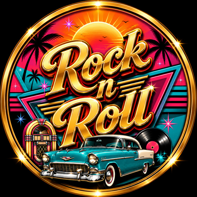 Rock n Roll Original Music
