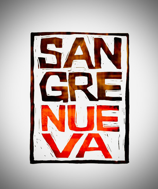 Sangre Nueva