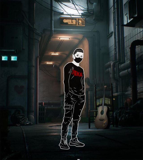 JEKA-11 | Spotify