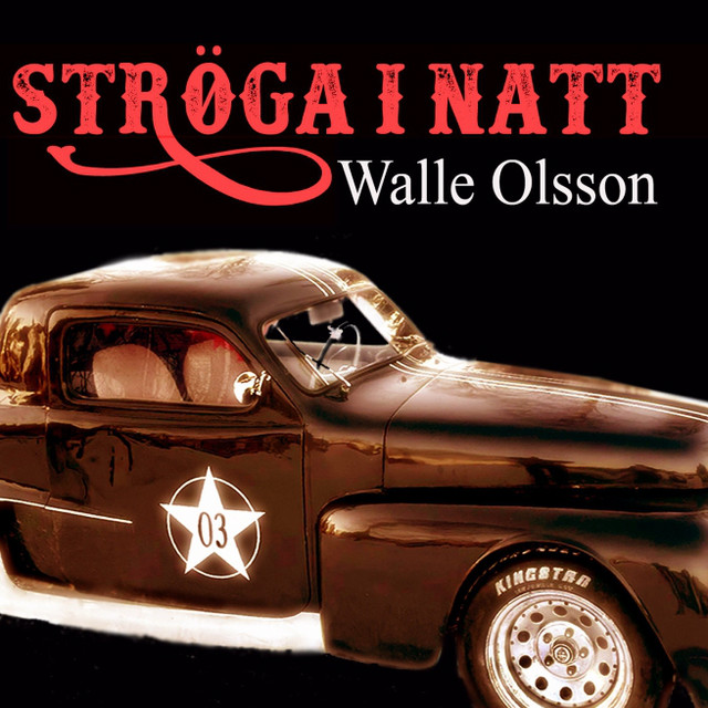 Walle Olsson
