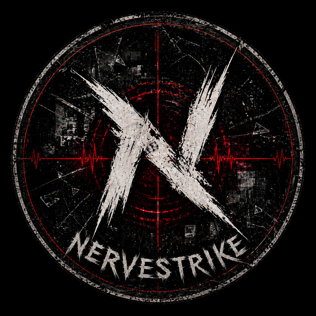 Nervestrike artist photo