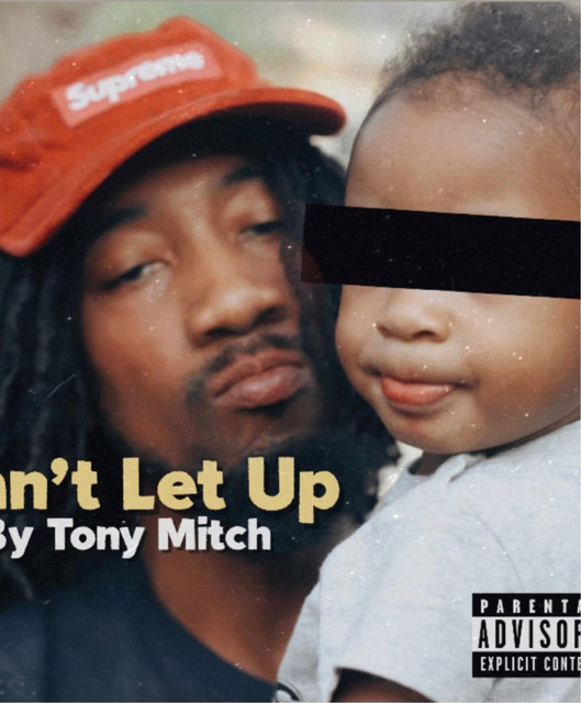 Tony Mitch | Spotify