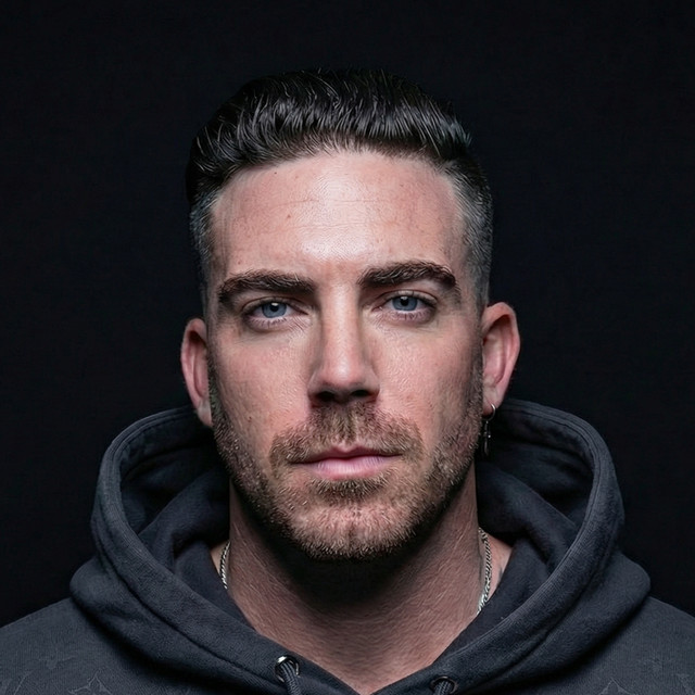 J. Mendez artist photo