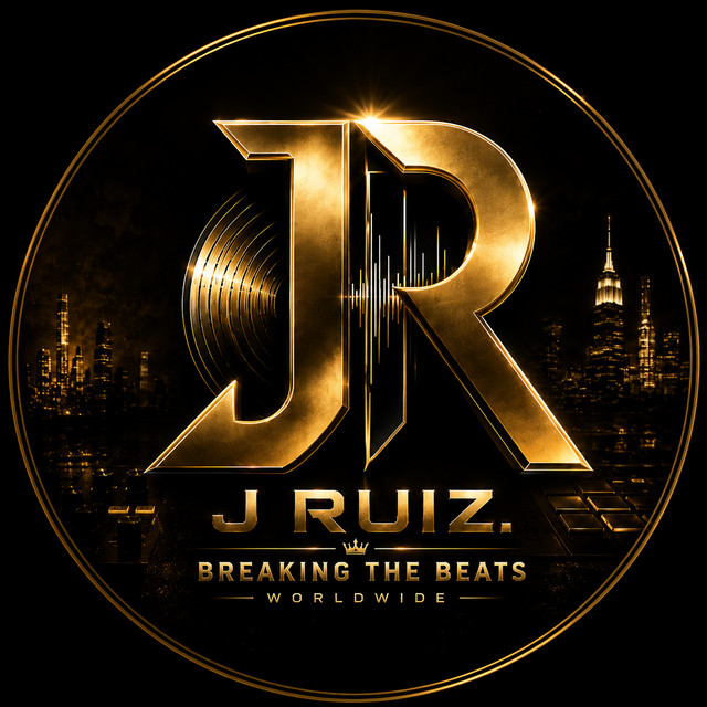 J Ruiz Breaking The Beats