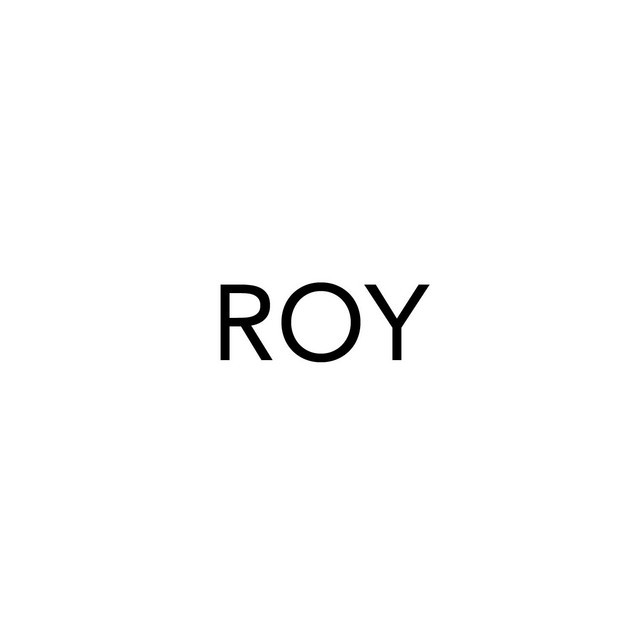 ROY | Spotify