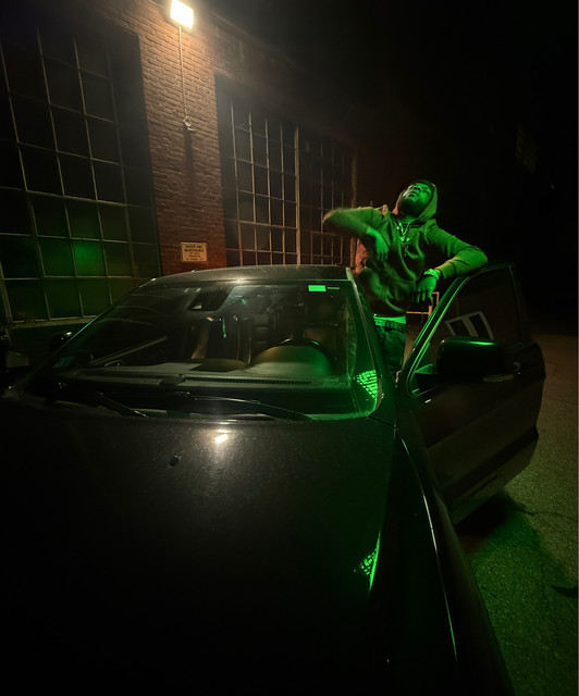 Lavish Lamz | Spotify