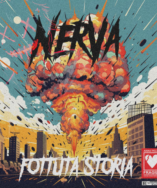 Nerva ネルウァ | Spotify