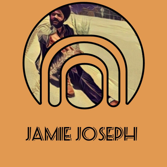 Jamie Joseph