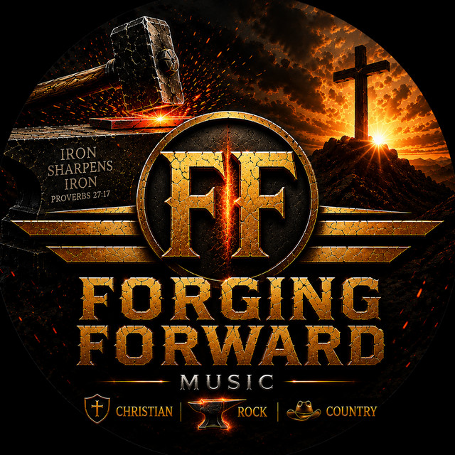 Forging Forward