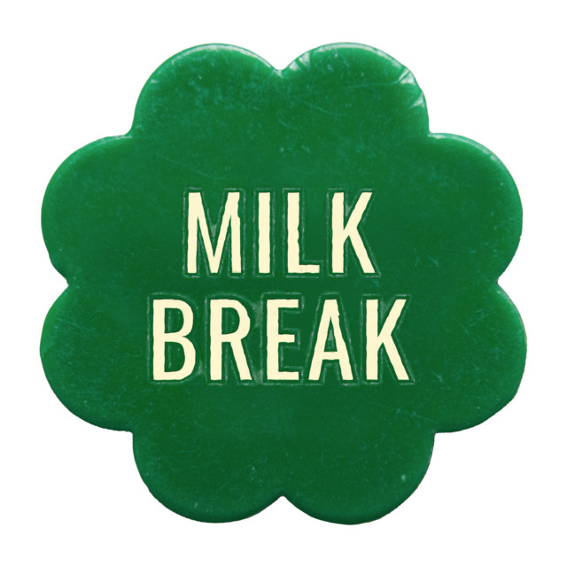 Milk Break