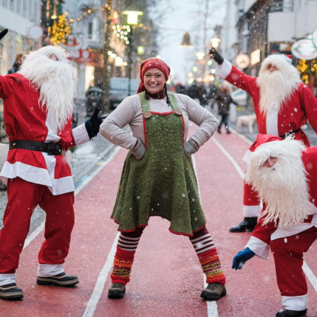 Skjóða Grýludóttir