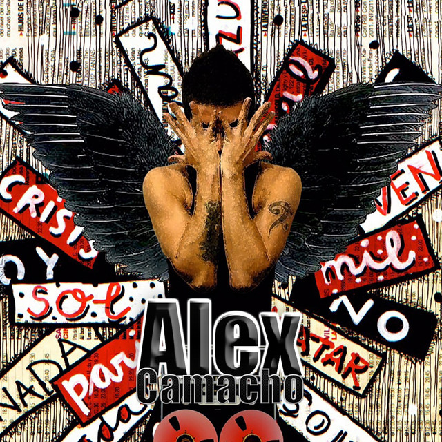 Alex Camacho Music