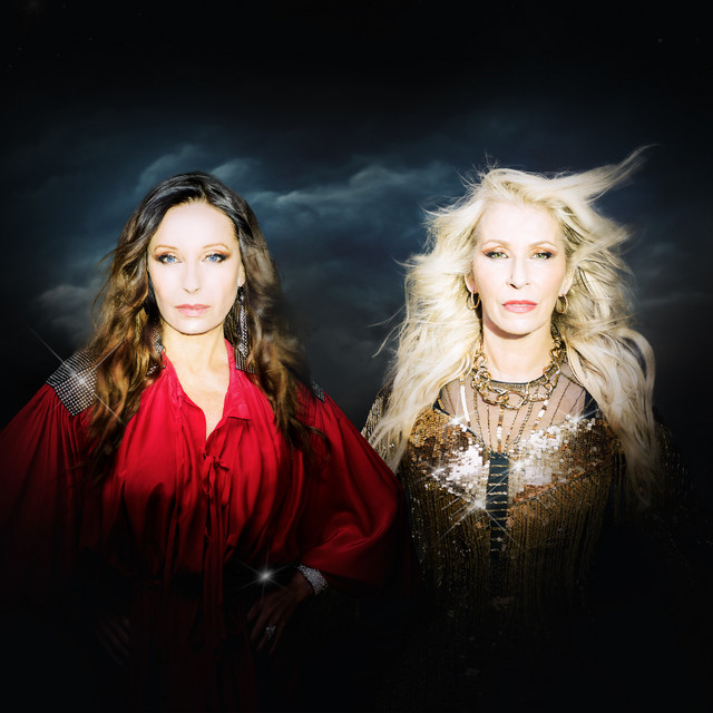 Bananarama image