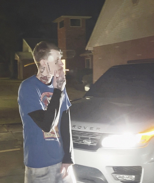 GHO$†BOY