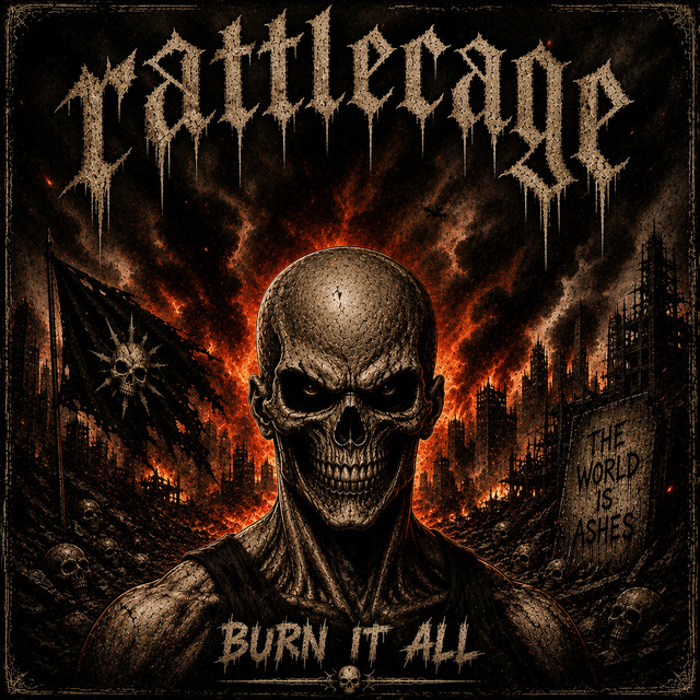 Rattlecage
