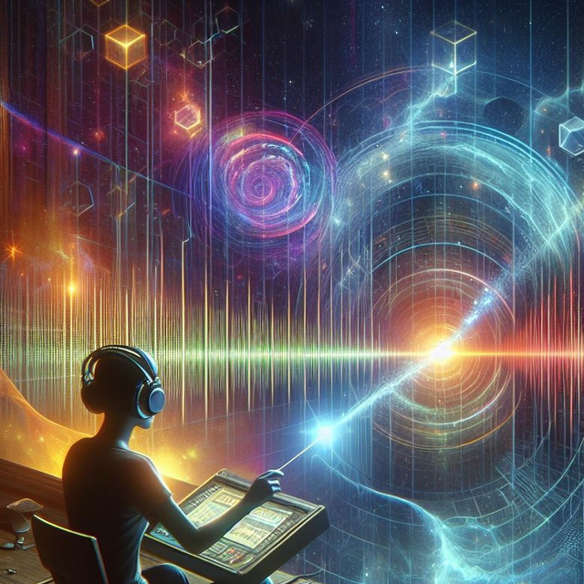 Selecting Frequencies | Spotify