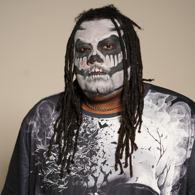 Skull Diga