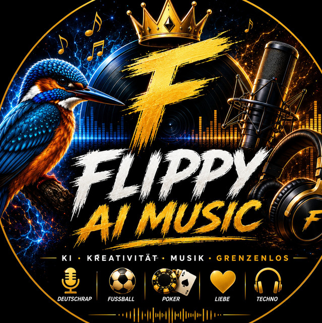 Flippy AI Music