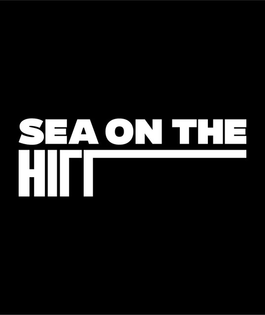 Sea on the Hill