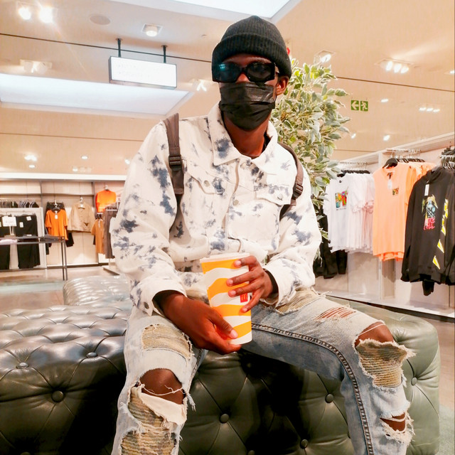 Lil Coke SA | Spotify