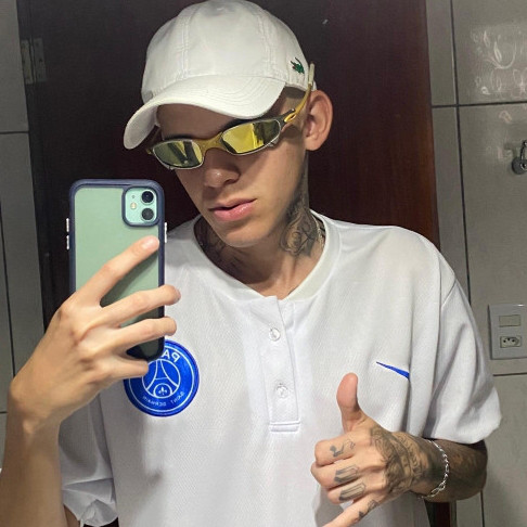 DJ CHAVOSINHO SP