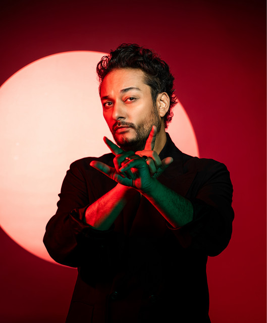 Raghav image
