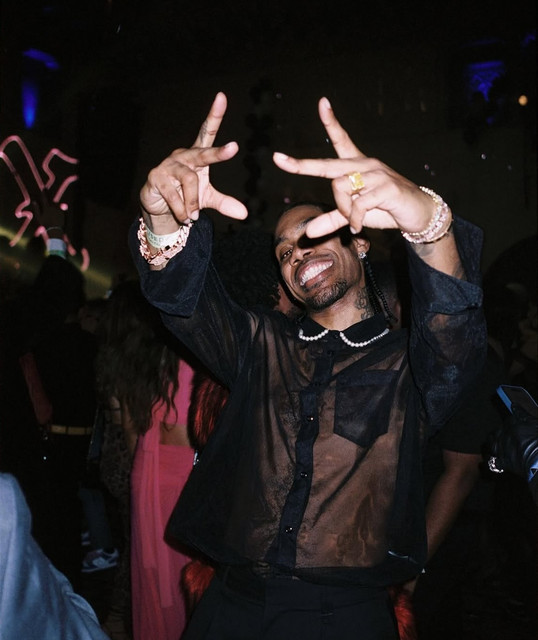 Reese LAFLARE image
