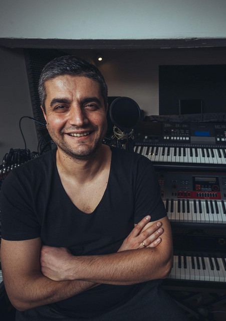 D'rago | Spotify