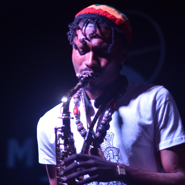 Javed.L.W | Spotify