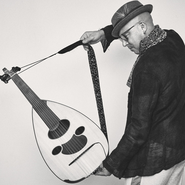 Dhafer Youssef