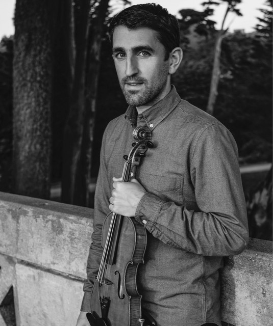 Patrick Galvin Image