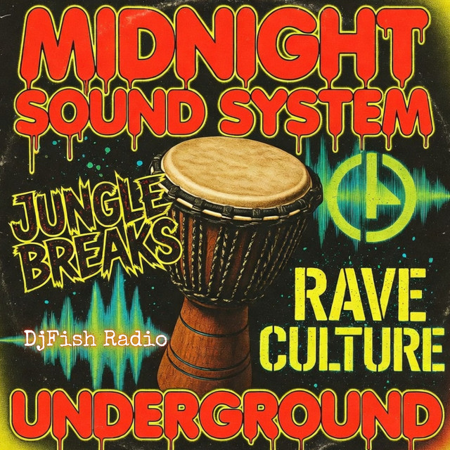 DjFish Radio