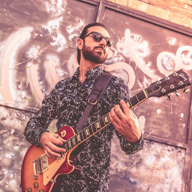 Winston Labell | Spotify