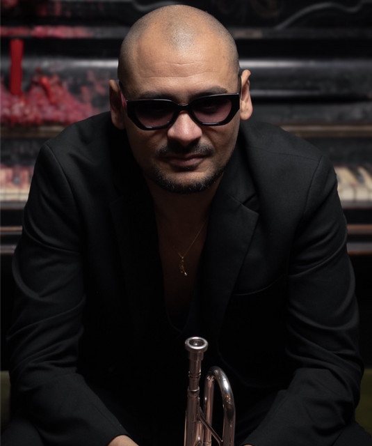 Oliver Barranco