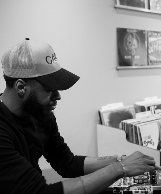 Cole G. | Spotify