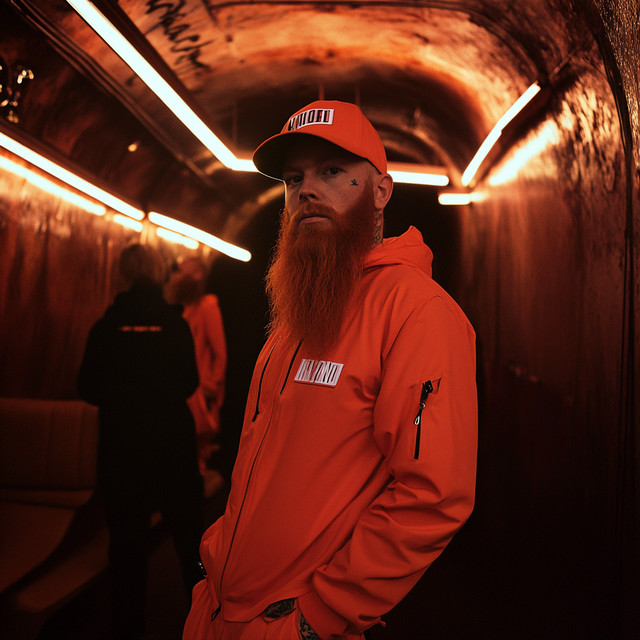 Max Woofer | Spotify
