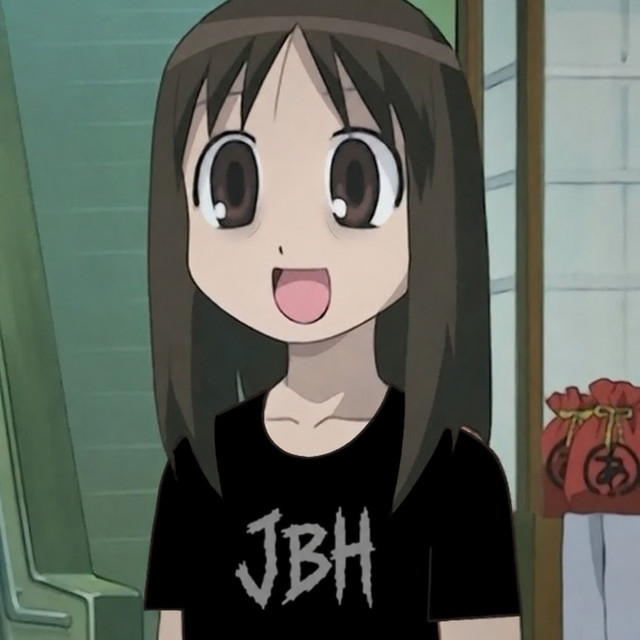 DJ JBH 071