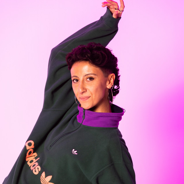 Isa Izquierdo