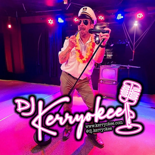 DJ.Kerryokee
