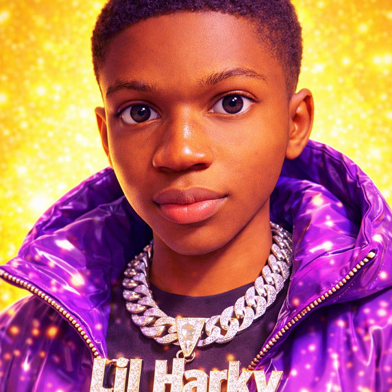 Lil Harky