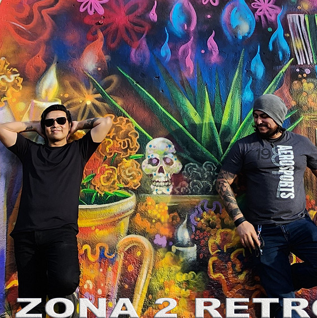 ZONA 2 RETRO