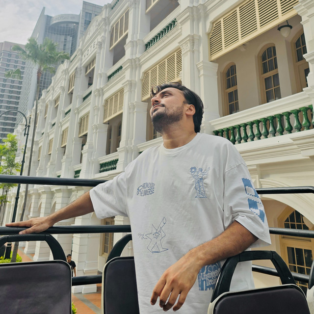 UnfoldSachin