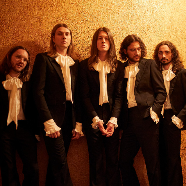 Musik Artist Blossoms